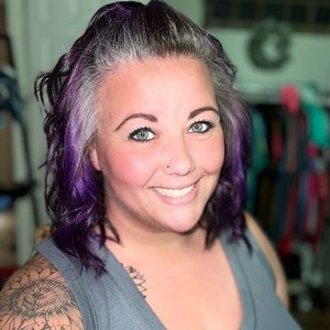 Meet your Posher, Anne